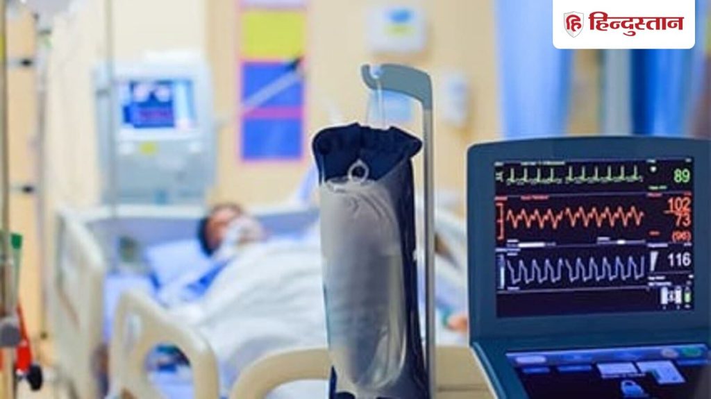 Haryana News: हरियाणा के प्राइवेट अस्पताल में ICU में भर्ती एक महिला के साथ छेड़खानी...