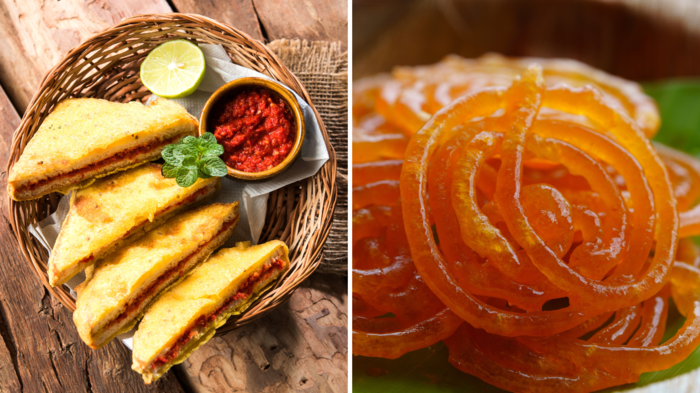 સૌથી ખરાબ નાસ્તો ખોરાક: ડો. સલીમ ઝૈદી 5 વસ્તુઓનો સૌથી ખરાબ નાસ્તો માને છે, તૂટી જાય છે … worst breakfast food