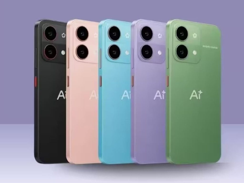 दिवाली ऑफर: कल से ₹4499 में खरीदें 50MP कैमरा, दमदार बैटरी, बड़ी डिस्प्ले वाले AI...