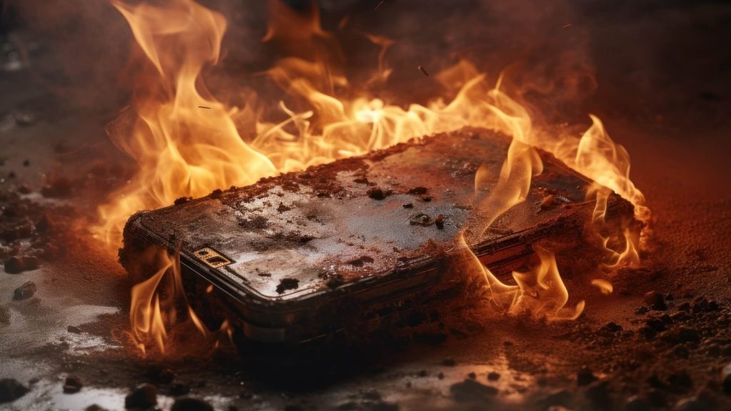 शाओमी का पावरबैंक यूज कर रहे हैं, तो यह खबर आपके लिए है। शाओमी ने आग लगने के...