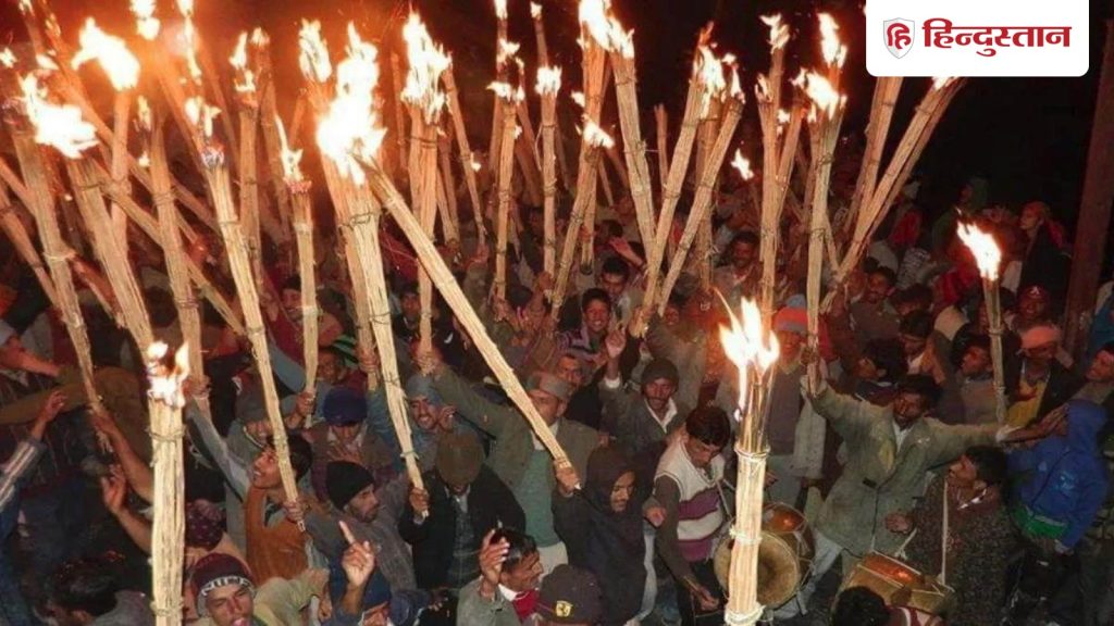 इन दो राज्यों में महीनेभर बाद मनाई जाएगी दीपावली, 'बूढ़ी' दिवाली नाम; अनोखी वजह और...