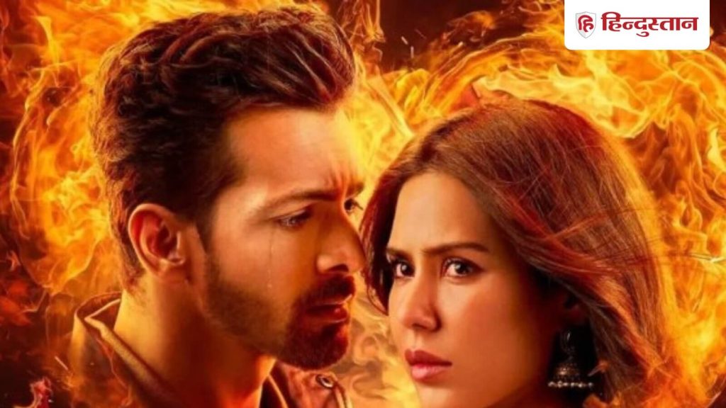 Ek Deewane Ki Deewaniyat Trailer Review: ‘एक दीवाने की दीवानियत’ का ट्रेलर रिलीज हो गया है। इस फिल्म...