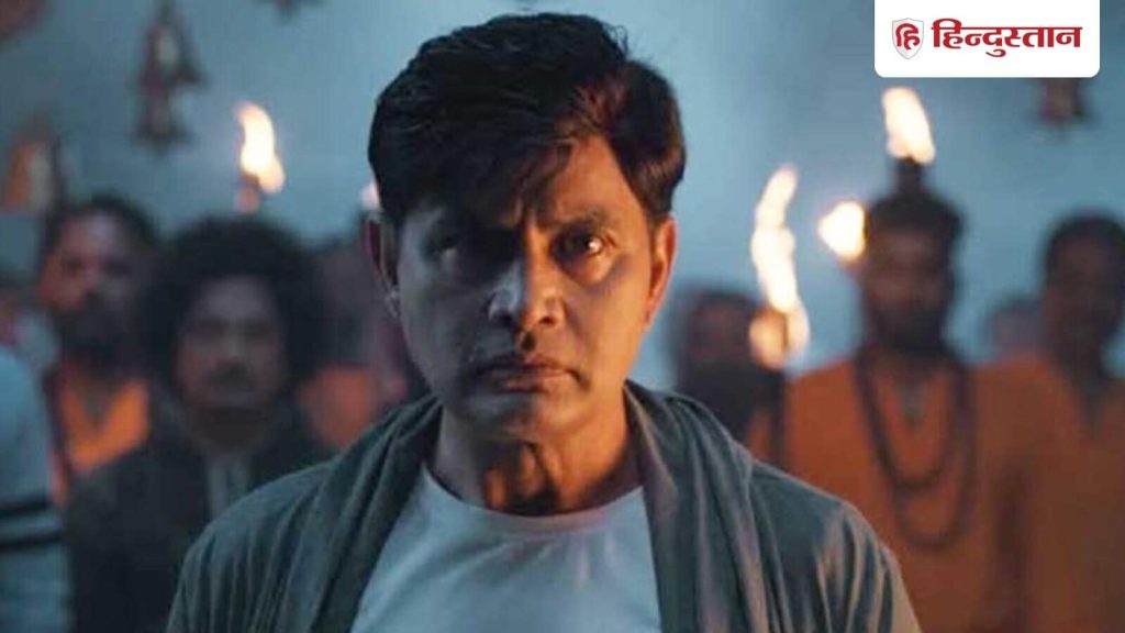 પ્રાઇમ વિડિઓ હોરર મૂવી: વર્ષ 2025 માં એમેઝોન પ્રાઇમ વિડિઓ પર એક હોરર મૂવી આવી છે, જે … Prime Video Horror Movie: अमेजन प्राइम वीडियो पर साल 2025 में एक हॉरर मूवी आई है जिसकी...