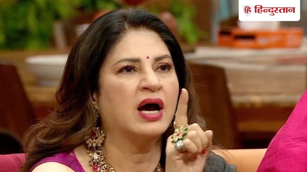 Bigg Boss 19: ‘बिग बॉस 19’ के लेटेस्ट एपिसोड में कुनिका सदानंद ने बताया कि वह दो...