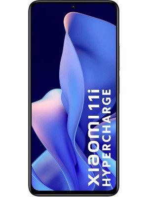 શાઓમી 11 આઇ હાયપરચાર્જ 