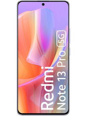 Xiaomi Redmi Note 13 Pro 
