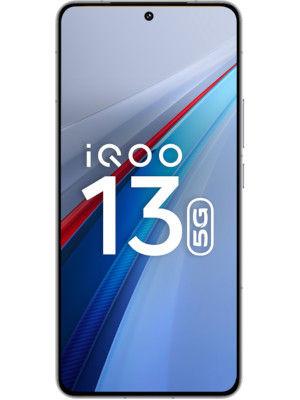 IQOO 13 5G 