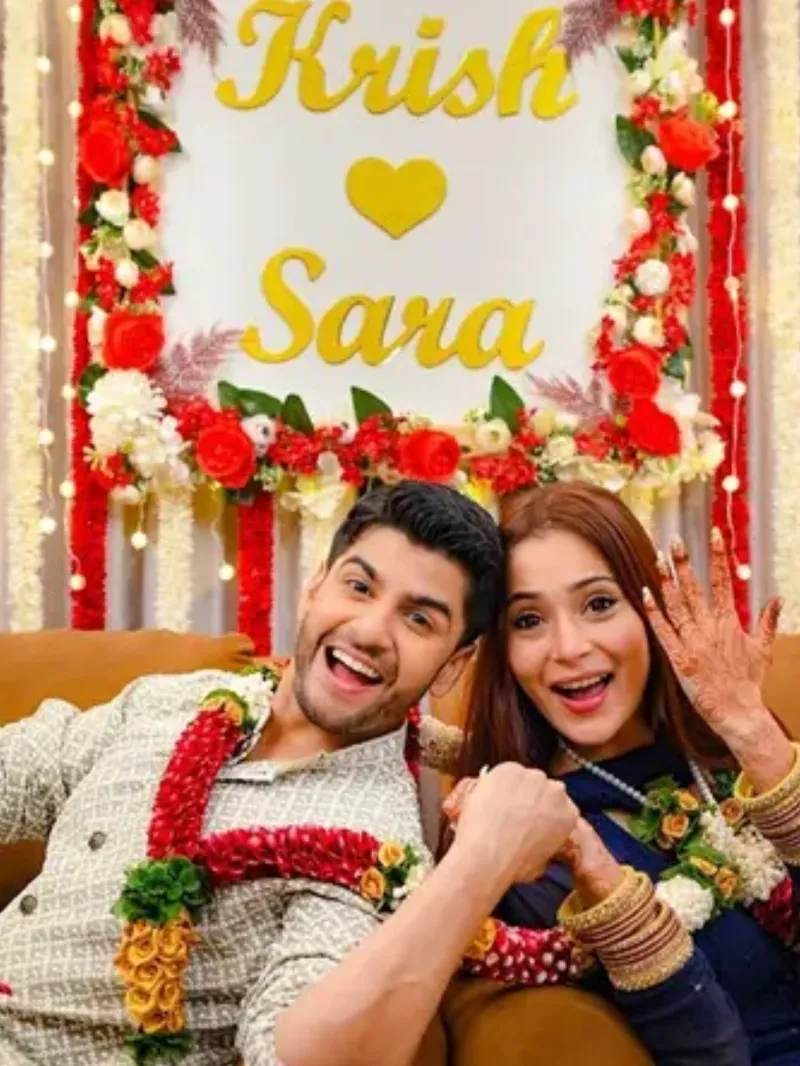 સારા ખાને ઉંમરે નાના છોકરા સાથે લગ્ન કર્યા, વેતાળને યોગ્ય જવાબ આપ્યો; ફોટા જુઓ સારા ખાને ઉંમરે નાના છોકરા સાથે લગ્ન કર્યા, વેતાળને યોગ્ય જવાબ આપ્યો; ફોટા જુઓ