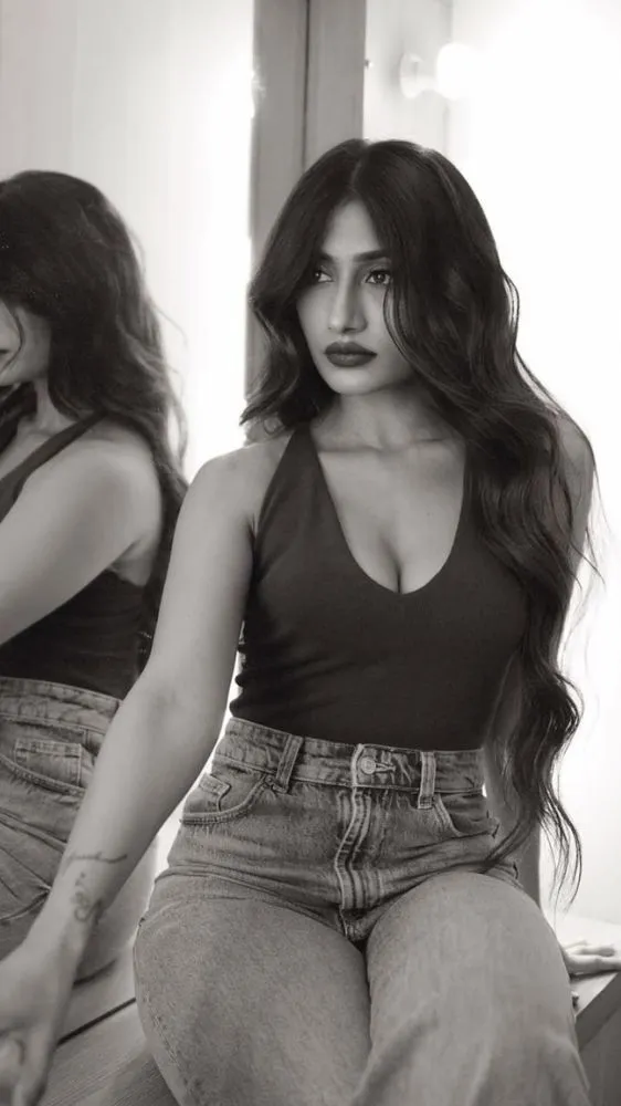 શું ધનશ્રીએ સહાનુભૂતિ મેળવવા માટે 'રાઇઝ એન્ડ ફોલ'માં 'તલાક'નો ઉપયોગ કર્યો હતો? શું ધનશ્રીએ સહાનુભૂતિ મેળવવા માટે 'રાઇઝ એન્ડ ફોલ'માં 'તલાક'નો ઉપયોગ કર્યો હતો?