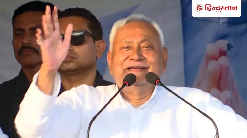 NDA में CM का चेहरा कौन? भाजपा बोली- यहां तो वैकेंसी ही नहीं है; तेजस्वी पर भी...