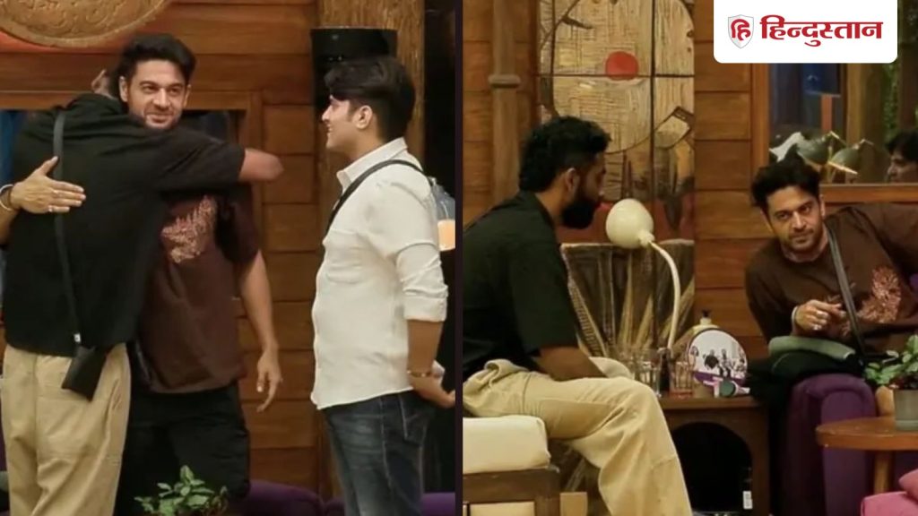 Bigg Boss 19: अभिषेक बजाज ने पूरे घर के सामने गौरव खन्ना से कही ये बात, नाराज हो गए...