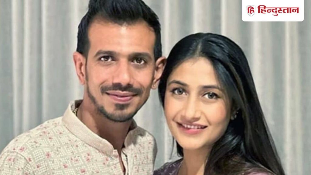 धनश्री वर्मा इन दिनों रिएलिटी शो 'राइज एंड फॉल' में नजर आ रही हैं। धनश्री इस...