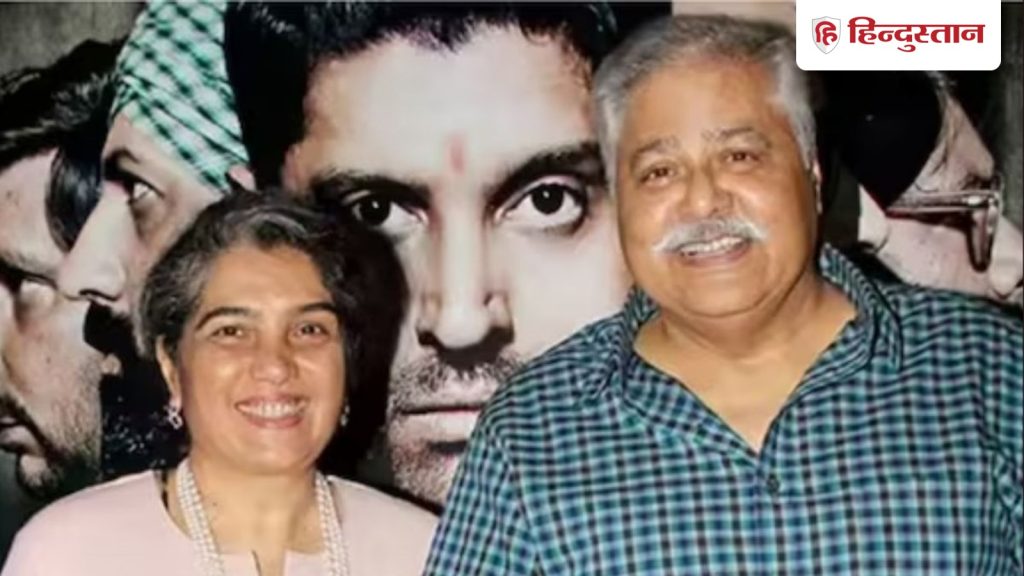 सतीश शाह के परिवार में कौन-कौन, क्यों लिया था बच्चे न पैदा करने का...