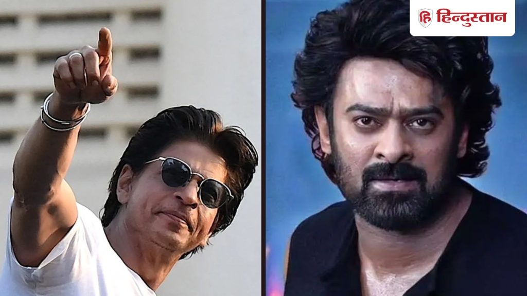 31 अक्टूबर के दिन सिनेमाघरों में देख सकते हैं ये 10 फिल्में, लिस्ट में शाहरुख-प्रभास की भी...