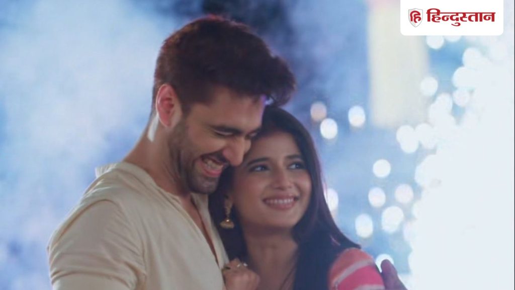 YRKKH Twist: अरमान और अभिरा की जिंदगी में आएगी नई मुसीबत, स्टूडेंट्स से पंगा लेना पड़ेगा...