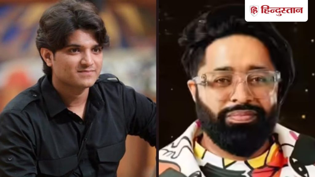 બિગ બોસ 19: તહેલકાએ દાવો કર્યો, ‘બિગ બોસ 19’ના નિર્માતાઓ… Bigg Boss 19: तहलका का दावा, ‘बिग बॉस 19’ के मेकर्स 89वें एपिसोड से पहले मृदुल तिवारी...