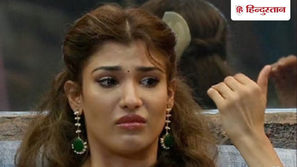 Bigg Boss 19: नेहल चुडासमा बोलीं- मैं चाहती हूं फरहाना भट्ट &lsquo;बिग बॉस 19&rsquo; जीते, दूसरे नंबर पर मेरे...