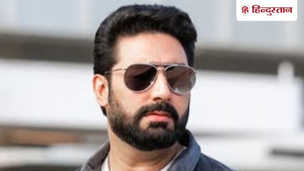 &lsquo;अवॉर्ड खरीदते हैं&rsquo;, पत्रकार के इस दावे का अभिषेक बच्चन ने दिया जवाब, लिखा- सबसे अच्छा तरीका है कि...