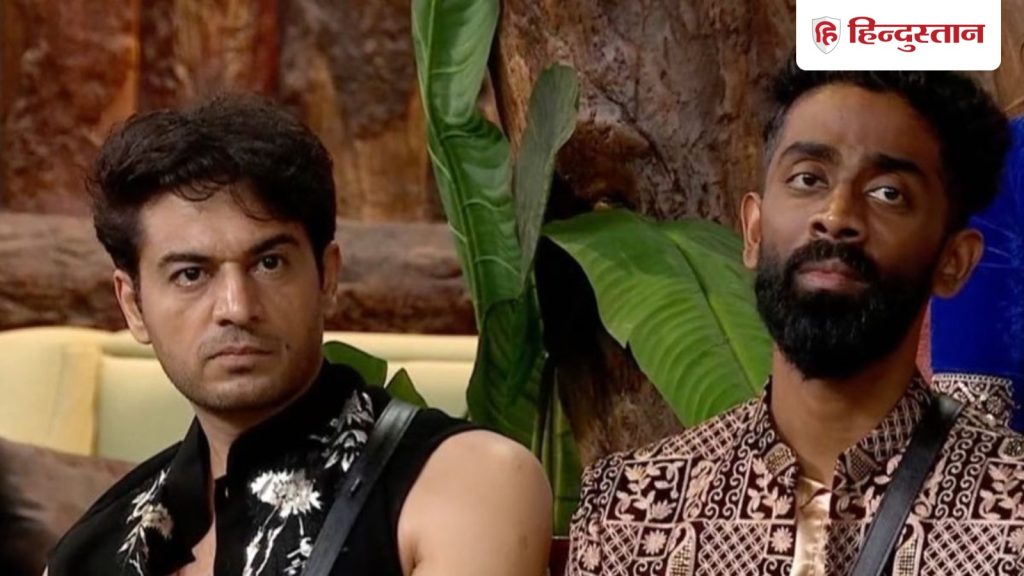 Bigg Boss 19: ये कंटेस्टेंट बना &lsquo;बिग बॉस 19&rsquo; का नया कैप्टेन, मालती चहर के सपोर्ट से जीता...