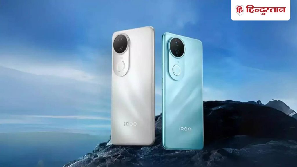 ડીલ! ₹20 હજારથી ઓછામાં 32MP 4K સેલ્ફી કેમેરા ફોન, ઘણાં બધાં 256GB સ્ટોરેજ… डील! ₹20 हजार से कम में 32MP 4K सेल्फी कैमरा फोन, ढेर सारा 256GB स्टोरेज...