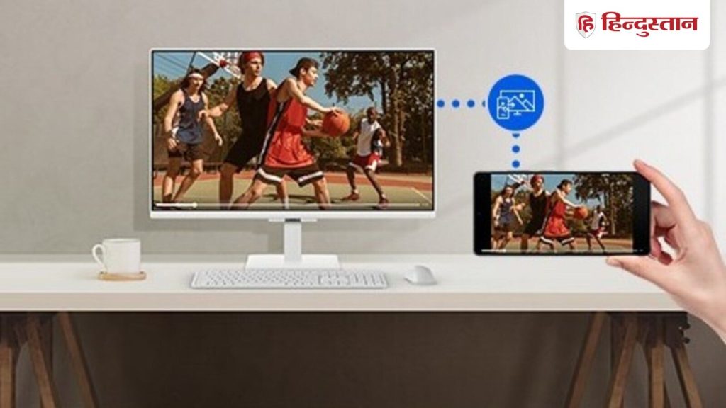 32 Inch Monitor: अगर आप अपने घर के लिए 32 इंच मॉनिटर खरीदने का प्लान कर रहे हैं, तो यहां...