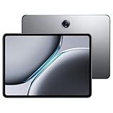 OnePlus Pad 2 (12.1 inch), 12GB RAM, 256GB સ્ટોરેજ સ્નેપડ્રેગન 8 Gen 3,144Hz રિફ્રેશ રેટ, 6 સ્પીકર, 3K 12.1 ડિસ્પ્લે, AI ફીચર્સ, 9610 mAh બેટરી, સેલ્યુલર ડેટા શારિંગ સાથે Wi-Fi [Nimbus Gray]