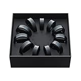 સેમસંગ ગેલેક્સી રીંગ સાઇઝિંગ કીટ (તમે ગેલેક્સી રીંગ ખરીદો તે પહેલાં કદ પ્રથમ