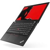 આઇનોવો થિંકપેડ ટી 480 ઇન્ટેલ કોર આઇ 5 8 મી જીન 14-ઇંચ ફુલ એચડી લેપટોપ (512 જીબી એસએસડી/16 જીબી રેમ/વિન 10) પાતળા અને સ્લીક, (રિફબ) બ્લેક