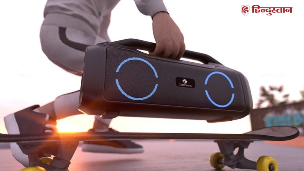 5 Best Speakers For Diwali: अगर आप अपने लिए एक नया पार्टी स्पीकर खरीदने का प्लान कर रहे हैं,...