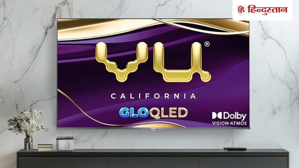 65 Inch Smart TV: बड़े साइज के टीवी का शौक है, तो अमेजन से आप 65 इंच के स्मार्ट टीवी काफी...