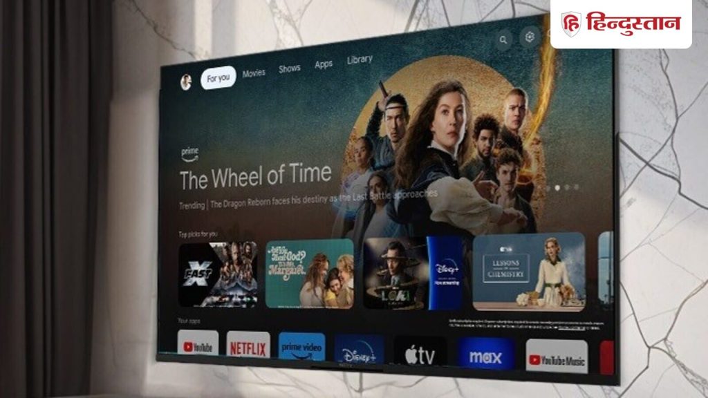 65 inch Smart TV: अगर आप अपने घर के लिए एक नया टीवी खरीदने का प्लान कर रहे हैं, तो यहां...