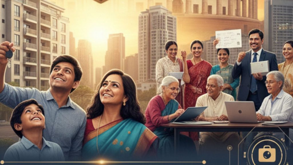 નવું પગાર ધોરણ 1 જાન્યુઆરી, 2026 થી અમલી ગણવામાં આવશે, પરંતુ જો તેના અમલીકરણમાં વિલંબ થશે તો… नया वेतनमान 1 जनवरी 2026 से लागू माना जाएगा, लेकिन अगर इसके क्रियान्यवन में...