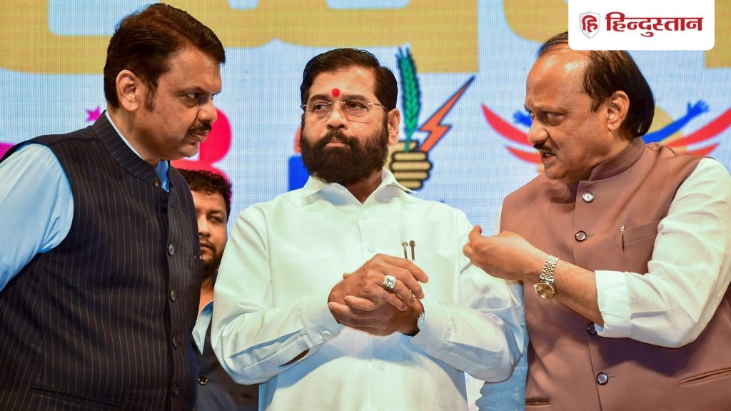 अपने MP पर लगाएं लगाम, वरना... महाराष्ट्र NDA में घमासान; BJP के खिलाफ शिवसेना-NCP एक...