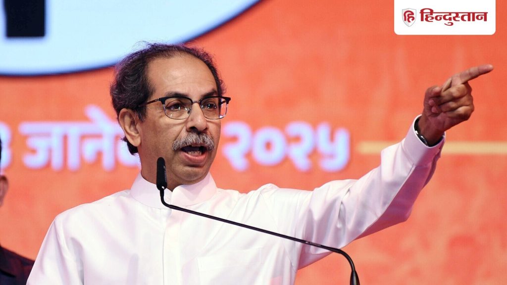 બાલા શાહેબ ઠાકરે: શિવ સેનાના સ્થાપક બાલ સાહેબ ઠાકરેના મૃત્યુ વિશે રામ કદમ … Bala shaheb Thackeray: शिवसेना संस्थापक बाल साहेब ठाकरे की मौत को लेकर राम कदम द्वारा...