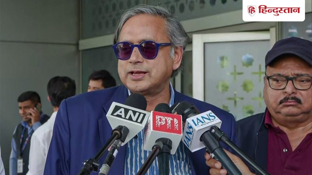मैं बिकाऊ नहीं हूं; आर्यन खान की वेब सीरीज की तारीफ कर ट्रोल हो रहे शशि थरूर का...