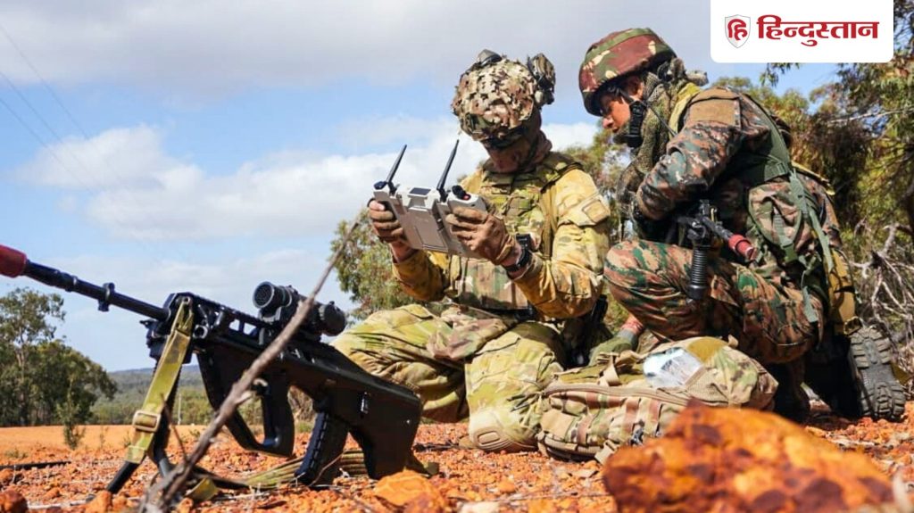 जम्मू के जंगलों में छिपे आतंकवादियों को मार गिराने के लिए प्रयास जारी, आईजीपी ने क्या...