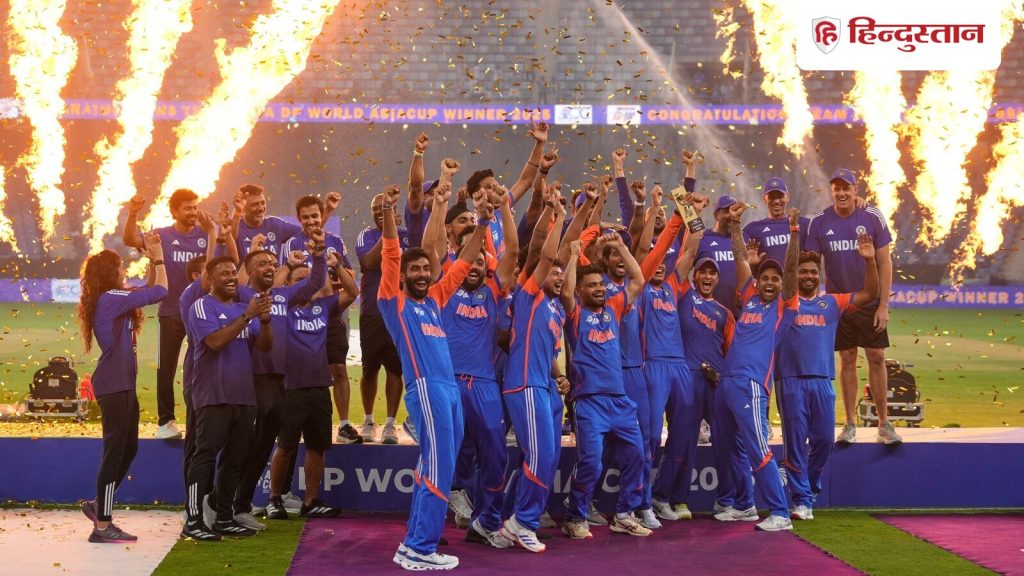 बीसीसीआई ने मोहसिन नकवी के हाथों एशिया कप की ट्रॉफी नहीं लेने की वजह बताई...