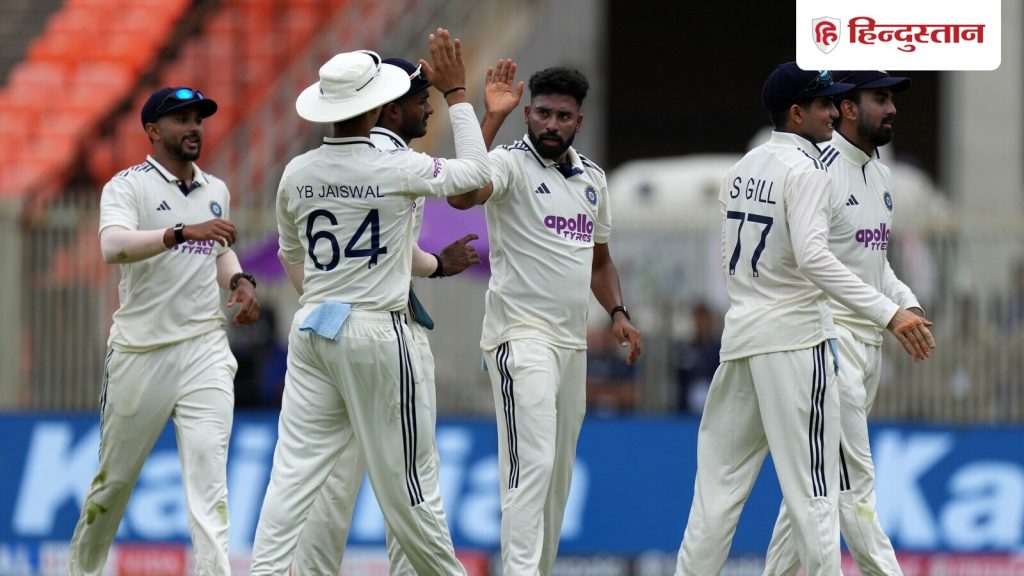 भारत-वेस्टइंडीज टेस्ट सीरीज का आगाज हो चुका है। टीम इंडिया पिछले 23 सालों से...