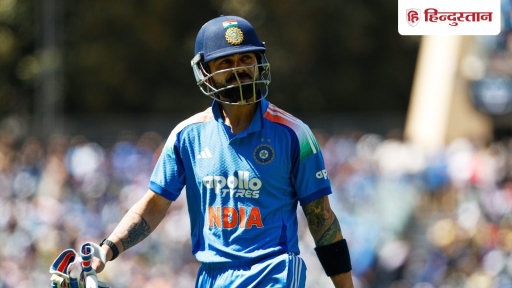 खराब फॉर्म से जूझ रहे विराट कोहली को मोहम्मद कैफ की सलाह, कहा- श्रेयस अय्यर से...