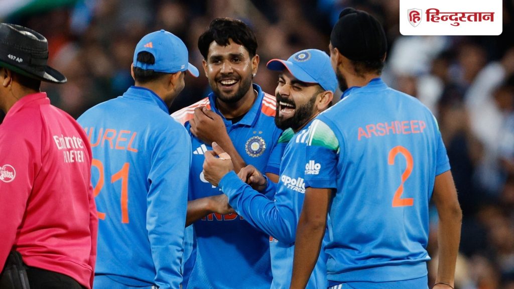 इरफान, नायर और आकाश ने भारतीय टीम को दिए टिप्स, तीसरे वनडे में कोहली पर रहेंगी...