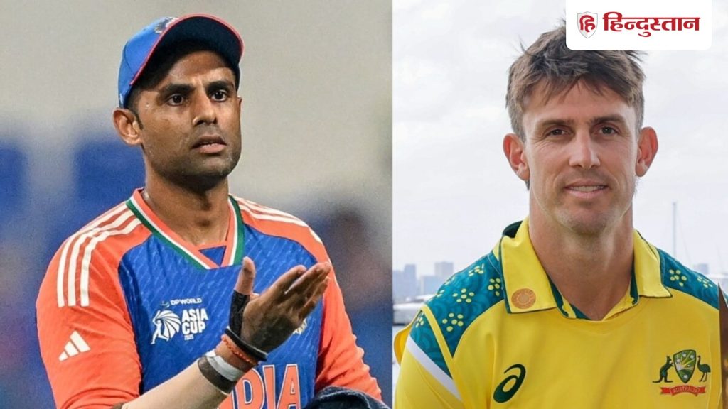 T20I में ऑस्ट्रेलिया के खिलाफ कैसा है भारत का रिकॉर्ड? पिछली तीन सीरीज का रिजल्ट उड़ाएगा...