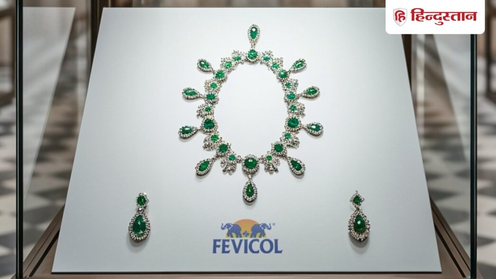 ‘જો ફેવિકોલ પાસે વધુ મજબૂત સાંધા હોત…’, ફ્રેન્ચ રાણીઓના કિંમતી ઘરેણાંની ચોરી પર… 'फेविकोल का मजबूत जोड़ होता तो...', फ्रांस की रानियों के बेशकीमती गहनों की चोरी पर लिए...