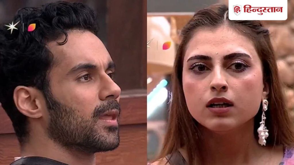Bigg Boss 19 New Promo: अभिषेक बजाज और फरहाना भट के बीच हुआ जोरदार झगड़ा। जानिए किस बात पर...