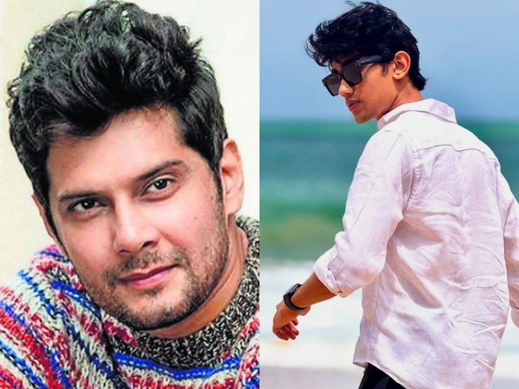 ​'क्योंकि सास...' के मिहिर विरानी का बेटा खूबसूरती में देता है अपने पिता को टक्कर, यकीन नहीं तो खुद देखें...