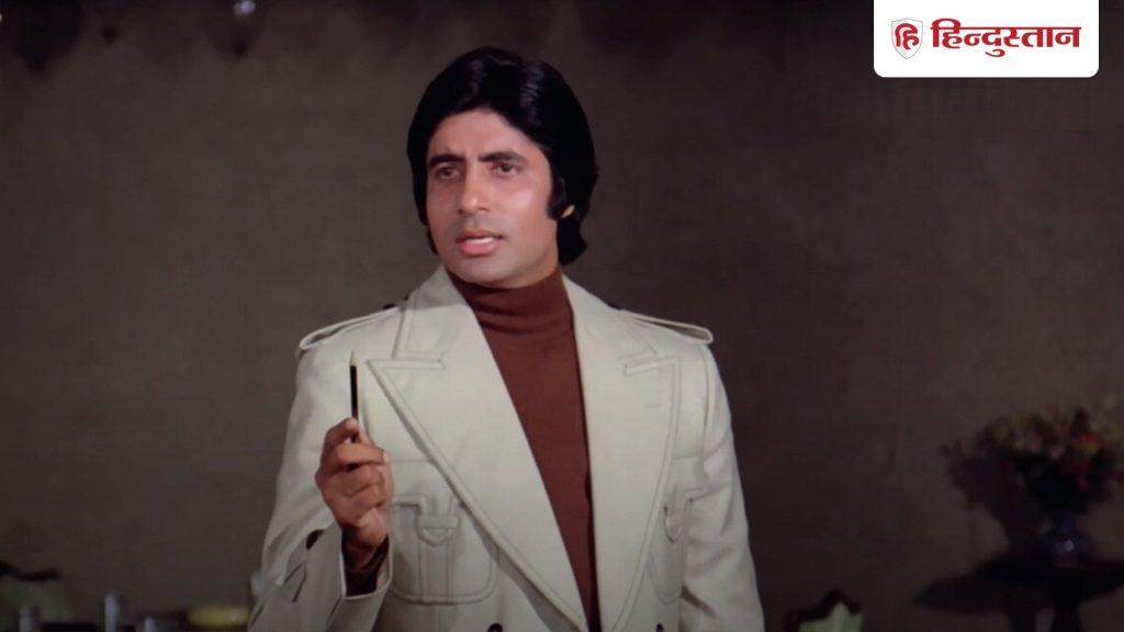 अमिताभ बच्चन ने 1978 में बनाया था यह रिकॉर्ड, सलमान-शाहरुख भी आज तक नहीं तोड़...