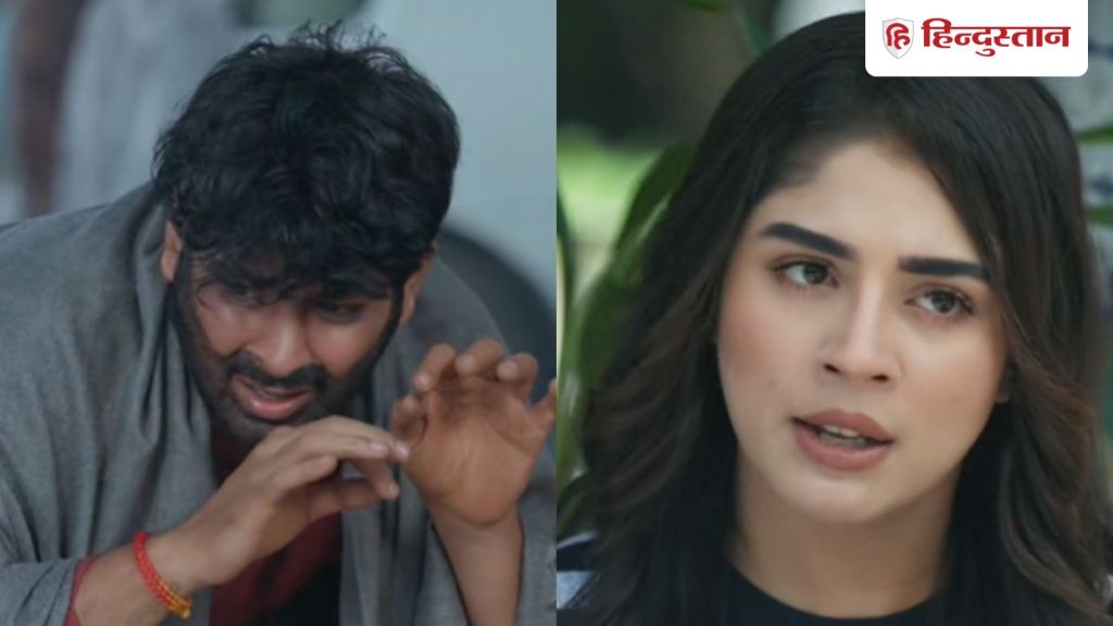 Anupama 13 October 2025 Written Update: रुपाली गांगुली स्टारर टीवी सीरियल अनुपमा का सोमवार आपके...