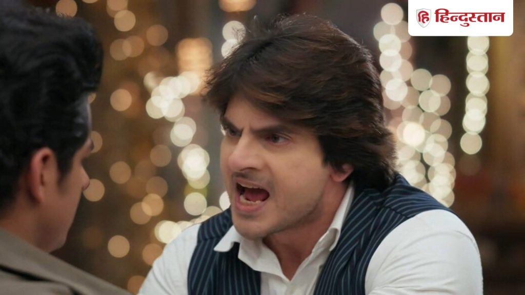 અનુપમા 28 ઑક્ટો: પરાગ કોઠારીના માથા પર લોહી હશે, ગૌતમ અને… Anupama 28 Oct: पराग कोठारी के सिर पर होगा खून सवार, आग में घी डालेंगे गौतम और...