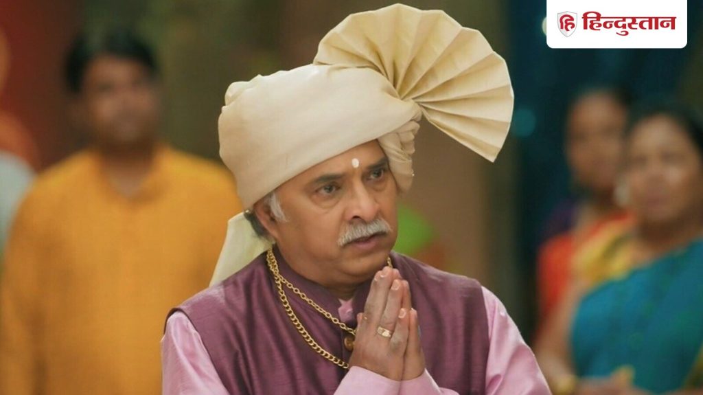 Anupama 8 October 2025 Written Update: रुपाली गांगुली और अद्रिजा रॉय स्टारर टीवी सीरियल अनुपमा का...