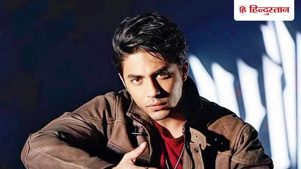 आर्यन खान ने अपनी वेब सीरीज ‘द बैड्स ऑफ बॉलीवुड’ की रिलीज के बाद पहला...