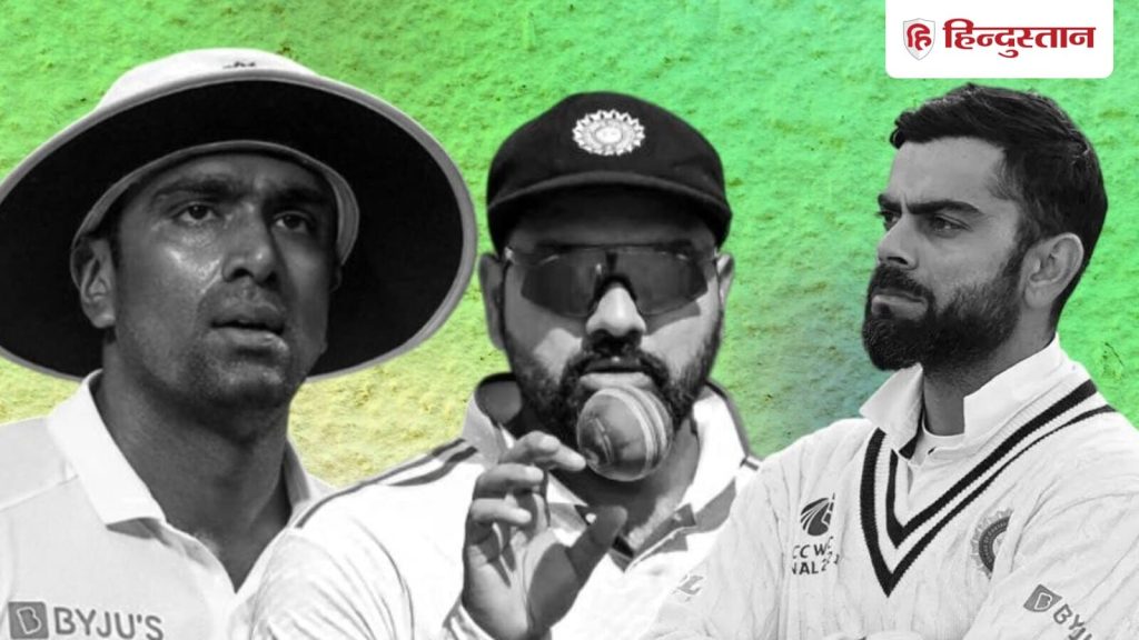 भारतीय क्रिकेट के 15 साल के इतिहास में पहली बार है, जब भारतीय क्रिकेट टीम में...